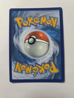 Magby 186/182 Illustration Rare Paradox Rift Pokemon Holo Near Mint - Image 2