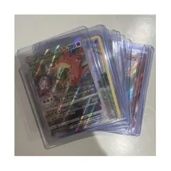 Pokemon Lot 12 Cards - Image 1