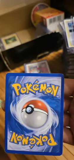 Pokemon TCG 2006 Ditto Mr. Mime 12/17 Pop Series 3 - Image 4