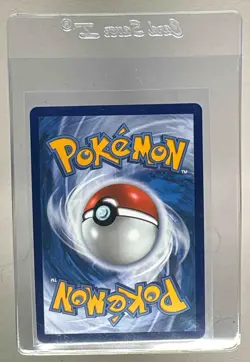 Oricorio ex 2025 Pokemon MEP Black Star Promos #024 - Image 2