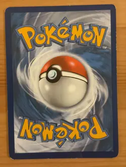 Galarian Slowpoke SWSH126 Cosmos Holo MP - Sword & Shield Promo 2021 - Pokemon - Image 2