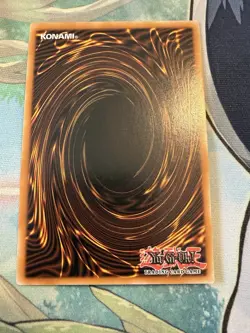 Yugioh Divine Arsenal AA-Zeus - Sky Thunder Starlight Rare RA05-EN103 - Image 2