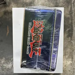 Konami Yu-Gi-Oh! Rainbow Dragon 2007 Sealed Collectible Tin with Booster Packs - Image 3