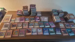Yu-Gi-Oh! TCG Random Lot - Yu-Gi-Oh Cards - Image 1