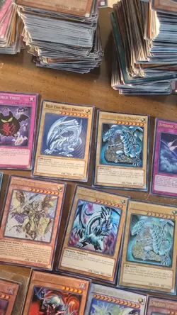 Yu-Gi-Oh! TCG Random Lot - Yu-Gi-Oh Cards - Image 2