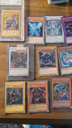 Yu-Gi-Oh! TCG Random Lot - Yu-Gi-Oh Cards - Image 3
