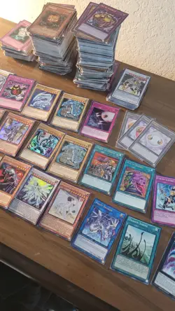 Yu-Gi-Oh! TCG Random Lot - Yu-Gi-Oh Cards - Image 4