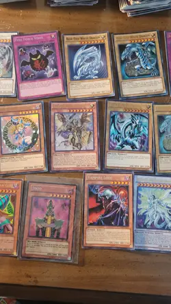 Yu-Gi-Oh! TCG Random Lot - Yu-Gi-Oh Cards - Image 5