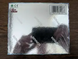 YUGIOH TCG TOON CHAOS 1st Edition ENGLISH Sealed Booster Box - Image 2