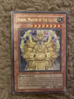 Yugioh Structure Deck Invincible Fortress 48 Card Lot Com Ultra Rare Holo 1st ED - Image 2