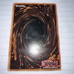 Yugioh Chaos King Archfiend TSHD-EN041 Ultimate Rare - HP - Image 2