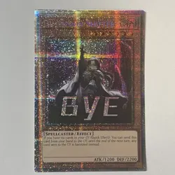 Yu-Gi-Oh Dimension Shifter RA05-EN132 StarLight Rare - Image 1