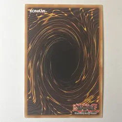 Yu-Gi-Oh Dimension Shifter RA05-EN132 StarLight Rare - Image 2