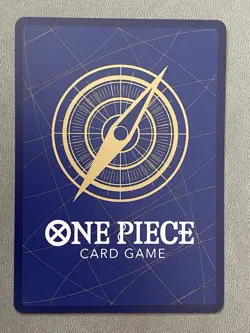 Donquixote Rosinante Store Championship Promo | One Piece Card Game English NM - Image 2