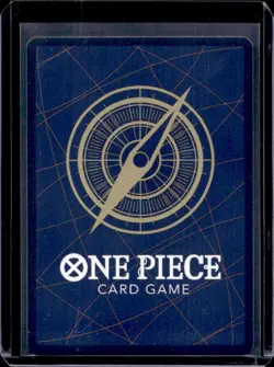 2026 One Piece Azure Sea's Seven Donquixote Doflamingo Super Rare #OP14-069 - Image 2