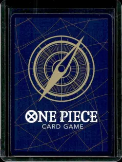 2025 One Piece But Ace Here Said You Deserved It!! Rare #OP13-019 - Image 2