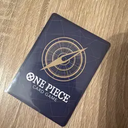 Nico Robin (Heroines Battle Pack) P-111 One Piece Promotion Cards English NM - Image 2