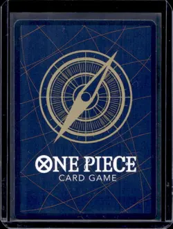 2026 One Piece Azure Sea's Seven Donquixote Doflamingo Super Rare #OP14-069 - Image 2