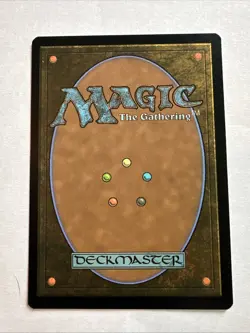 MTG Beyond the Quiet Borderless - Edge of Eternities #303 - Image 2