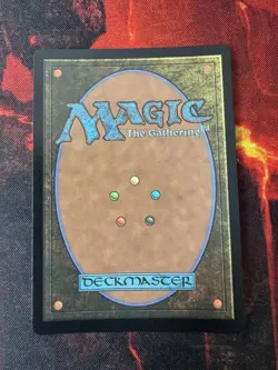 MTG - Reissklauen-Drangsalierer - DFT - 0101 - Foil - Image 2