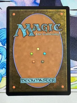 2025 MTG Edge Of Eternities Strip Mine Stellar Sights Borderless #40 - Image 2