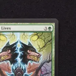 #199 Parallel Lives Innistrad Set Regular Magic the Gathering MTG - Image 3