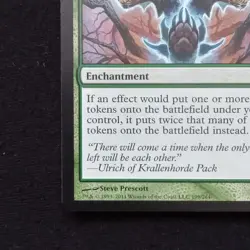 #199 Parallel Lives Innistrad Set Regular Magic the Gathering MTG - Image 5