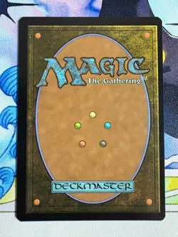 2025 MTG Edge Of Eternities Exalted Sunborn Extended Art FOil #318 - Image 2