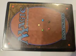 Tropical Island Revised NM - MTG Magic the Gathering - Image 2