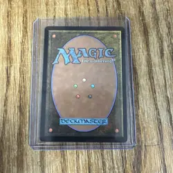 Jetmir's Garden Showcase FOIL 351 SNC Streets of New Capenna MTG Mint Unplayed - Image 2