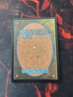 MTG - Scurrilous Sentry - MH3 - 0108 - Foil - Image 2