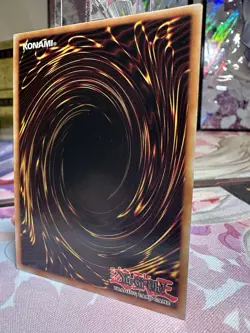 Dark Magician LOB-005 Ultra Rare Uimited Edition - Mint - YuGiOh! - Image 5