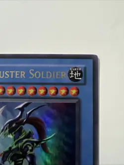 Black Luster Soldier | SYE-024 | Ultra Rare | NM | YuGiOh - Image 3