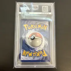 Terapagos ex 170/142 Stellar Crown Special Illustration Rare Pokemon PSA 10 GEM - Image 2
