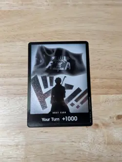 One Piece TCG DON!! Card (Sabo) (Special DON!! Set Vol. 3) - Image 1