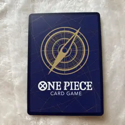 Nico Robin Parallel ST21-010 Starter Deck EX Gear 5 One Piece English Alt Art - Image 2