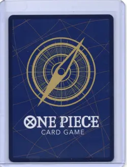 Nico Robin (055) EB03-055 Extra Booster: One Piece Heroines Edition Foil/NM - Image 2