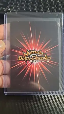 NAMI SUPER RARE Miracle Battle Carddass ONE PIECE LUFFY CREW 42 VINTAGE SWIMSUIT - Image 2