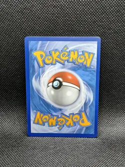 Pokemon TCG Stamped Cosmo Holo Dark Energy 2 Swirls Mint Condition - Image 5