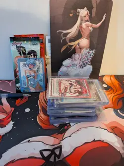 Weiss Schwarz Quintessential Quintuplets Nino Nakano 5HY/W83-107SP SP - Image 2