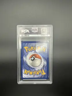 Pokemon Teal Mask Ogerpon Promo Holo Scarlet & Violet 2024 Graded Card PSA 10 - Image 4