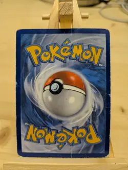 Charizard EX XY121 Black Star Promo Pokemon Card - Image 2