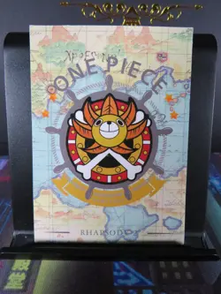 Carrot SSR Rare Card Premium One Piece Anime Manga Collectible CCG OP - Image 4