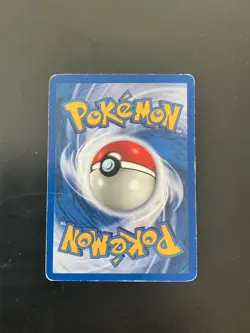 Pokemon Card Kangaskhan 26/130 Base Set 2 Non-Holo Rare, WOTC 1999-2000 - Image 2