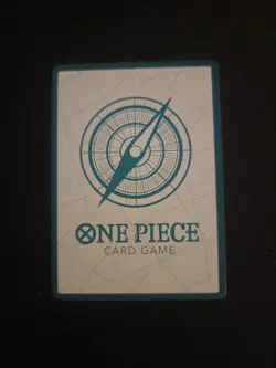 One Piece TCG Marco Gold Don!! Card Premium Booster The Best Vol.2 - Image 2