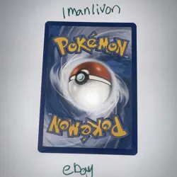 Pokemon TCG Umbreon Lost Thunder 120/214 Regular Rare Card Halo Finish - Image 2