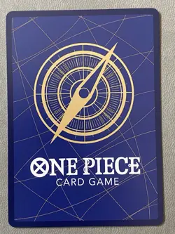 Nekomamushi OP01-046 Romance Dawn - One Piece Card (Box Topper) - Image 2