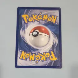 Pokemon TCG Pikachu SWSH234 Pokemon GO Promo Holo Card 2022 - Image 2