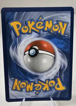 Pokemon Ninetales Break Holo XY Evolutions #16/108 Pokemon TCG Card - Image 2