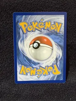 Pokemon Mimikyu SM29 Promo Holo Basic 70 HP English TCG Card 2017 - Image 2